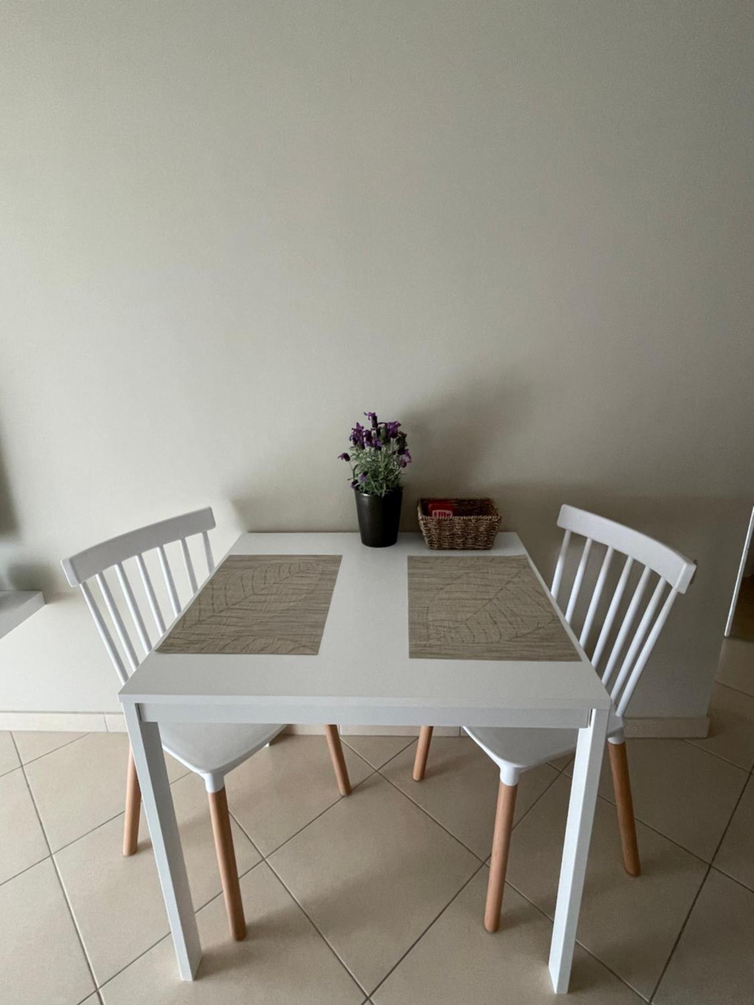 V&V Apartment 特里波利斯 外观 照片